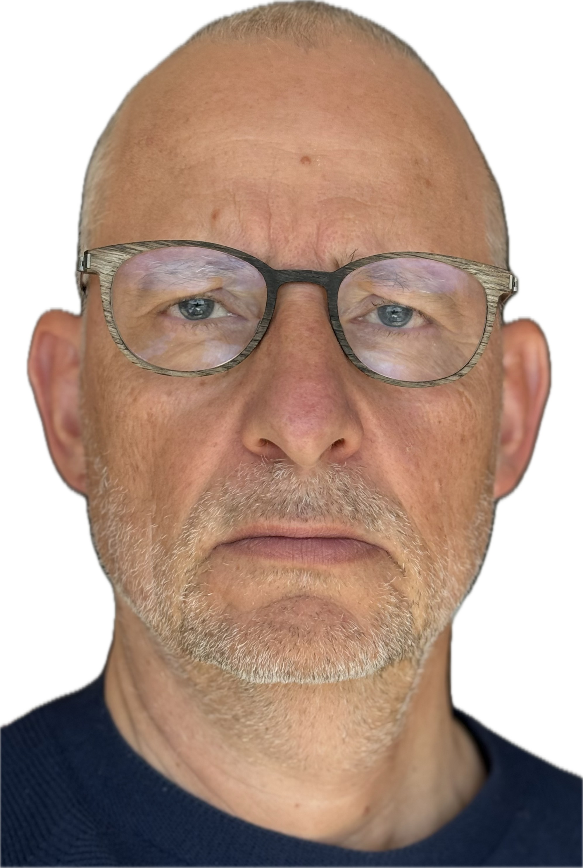 Ivo Oskar Titscher - Author of HumanityOS Update